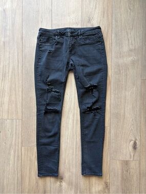 Vigoss Skinny Jeans Size 27